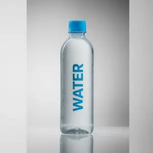 Bottled Water