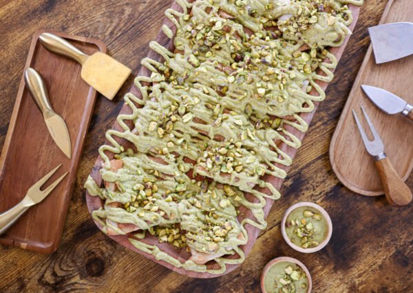 Pistachio