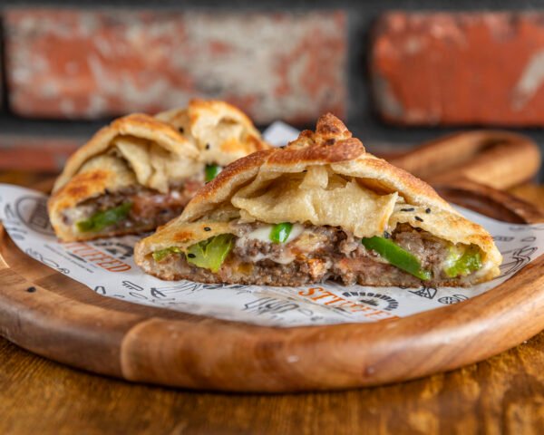 American Way Ground Beef